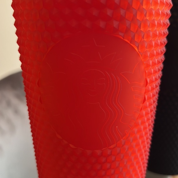 Starbucks Matte Valentines collection Tumbler - Picture 3 of 4